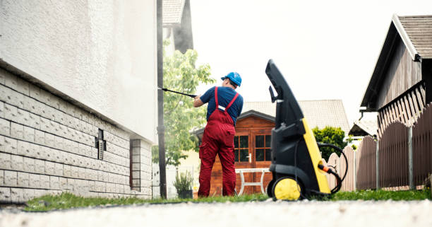 Grandyle Village, NY Pressure Washing Company